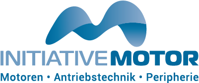 Initiative Motor Logo
