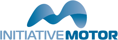 Initiative Motor Logo